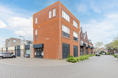 Monseigneur van Kesselstraat 2C, 5251AX Vlijmen